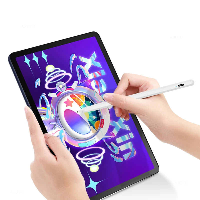 "Penna Touch Digitale Stylus per Tablet