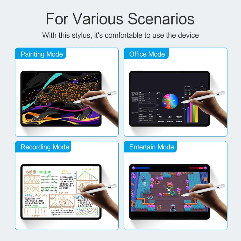 "Penna Touch Digitale Stylus per Tablet