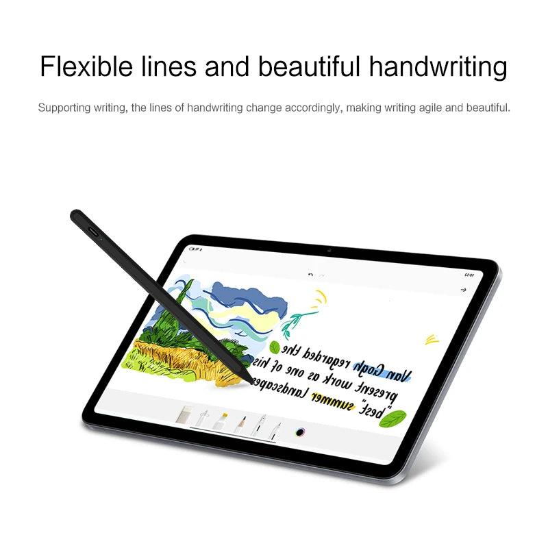 "Penna Touch Digitale Stylus per Tablet